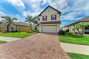 2084 La Palma Ave, Port Charlotte, FL 33953 - Photo 5