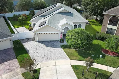 17617 Woodfield Hill Court, Orlando, FL 32820 - Photo 1