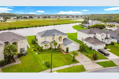 5035 Heatherlake Terrace, Kissimmee, FL 34758 - Photo 3