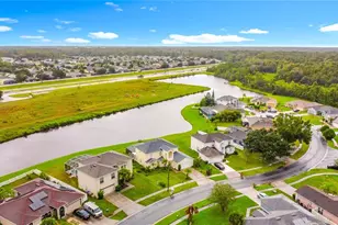 5035 Heatherlake Terrace, Kissimmee, FL 34758 - Photo 7