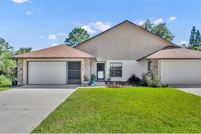 6126 Sequoia Drive N, Port Orange, FL 32127 - Photo 1