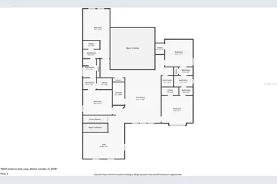 10037 Austrina Oak Loop, Winter Garden, FL 34787 - Photo 39