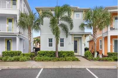 8029 Knee Deep Road, Kissimmee, FL 34747 - Photo 1