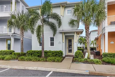 8029 Knee Deep Road, Kissimmee, FL 34747 - Photo 3