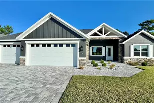 17665 SW 61st Ln Rd, Dunnellon, FL 34432 - Photo 1