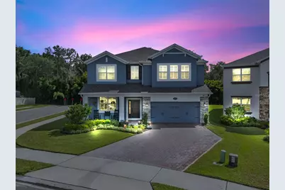 5615 Green Arrow Place, Sanford, FL 32773 - Photo 1