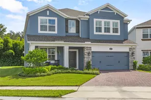 5615 Green Arrow Pl, Sanford, FL 32773 - Photo 5