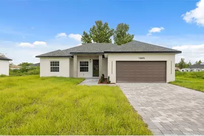 13695 SW 48th Court, Ocala, FL 34473 - Photo 5