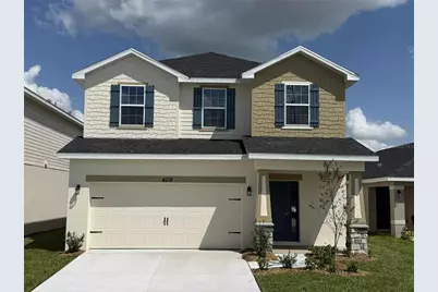 4119 Sagefield Drive, Saint Cloud, FL 34773 - Photo 1