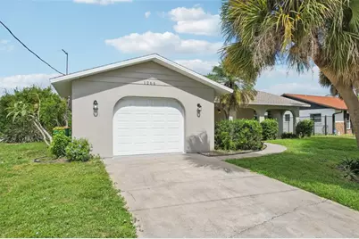 1266 Lincoln Drive, Englewood, FL 34224 - Photo 1