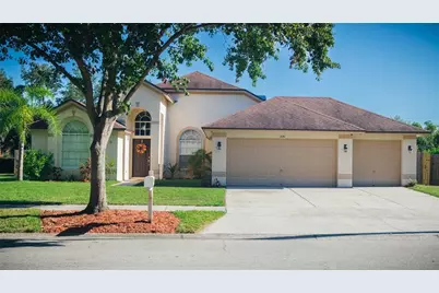 1641 Ledgestone Drive, Brandon, FL 33511 - Photo 1