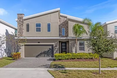771 Pebble Beach Drive, Davenport, FL 33896 - Photo 1