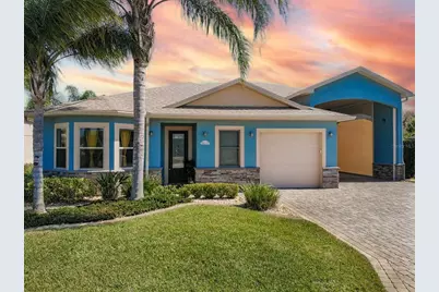 656 Meandering Way, Polk City, FL 33868 - Photo 1