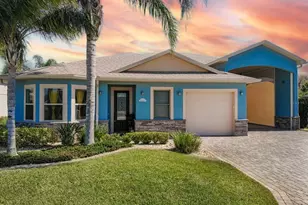 656 Meandering Way, Polk City, FL 33868 - Photo 1