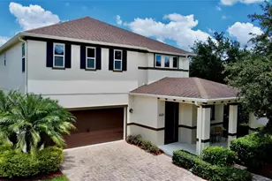 6626 Bridgewater Village Rd, Windermere, FL 34786 - Photo 1