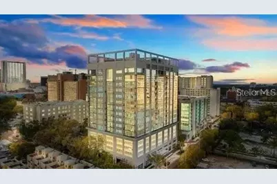 260 S Osceola Avenue #709, Orlando, FL 32801 - Photo 33