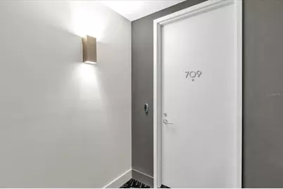 260 S Osceola Avenue #709, Orlando, FL 32801 - Photo 3