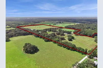 551 NE 200 Avenue, Williston, FL 32696 - Photo 1