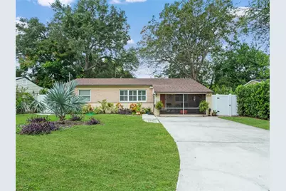 1632 Pinewood Drive, Orlando, FL 32804 - Photo 1