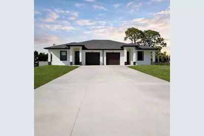 1041/1043 Albany Avenue, Lehigh Acres, FL 33971 - Photo 1