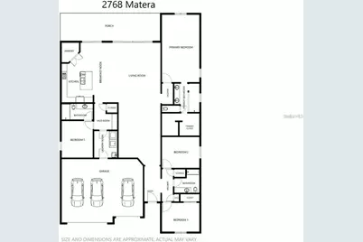 2768 Matera Drive, Saint Cloud, FL 34771 - Photo 47