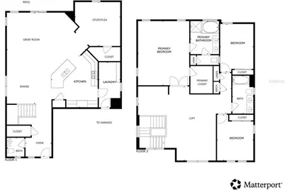 476 Bottlebrush Loop, Sanford, FL 32771 - Photo 33