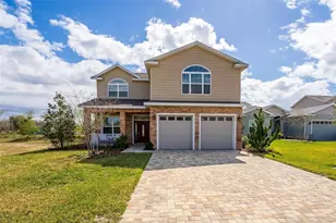 5039 NE 125th Loop, Oxford, FL 34484 - Photo 1