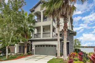 7601 Toscana Blvd, Orlando, FL 32819 - Photo 1