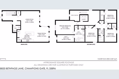 8833 Bethpage Lane, Champions Gate, FL 33896 - Photo 25