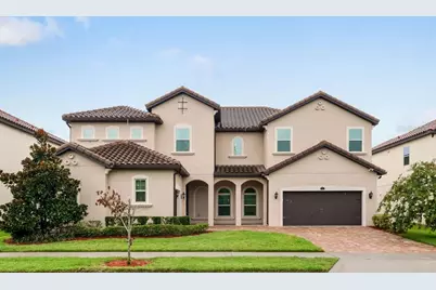 17538 Black Rail Street, Windermere, FL 34786 - Photo 1