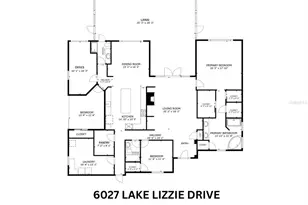 6027 Lake Lizzie Dr, Saint Cloud, FL 34771 - Photo 5