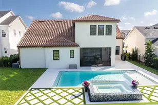 7505 Estuary Lake Loop, Celebration, FL 34747 - Photo 11