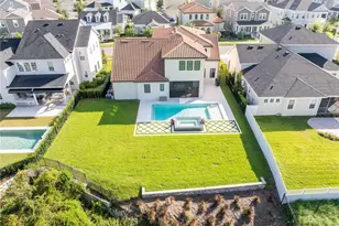 7505 Estuary Lake Loop, Celebration, FL 34747 - Photo 9