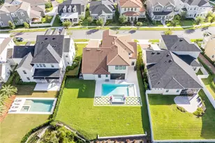 7505 Estuary Lake Loop, Celebration, FL 34747 - Photo 89