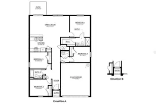 34026 Soaring Bamboo Path, Wesley Chapel, FL 33543 - Photo 5