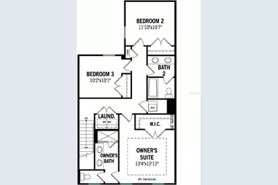 1895 Seawall Way, Celebration, FL 34747 - Photo 3
