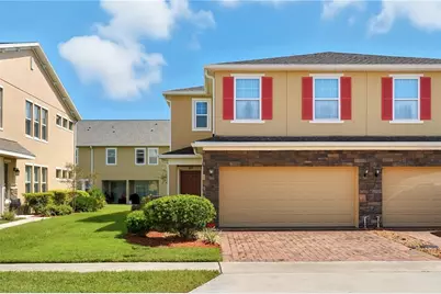 1617 Mohegan Boulevard, Kissimmee, FL 34744 - Photo 1