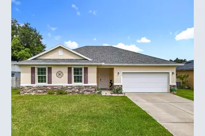 425 Spike Court, Poinciana, FL 34759 - Photo 1