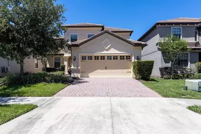 1424 Moon Valley Drive, Davenport, FL 33896 - Photo 1