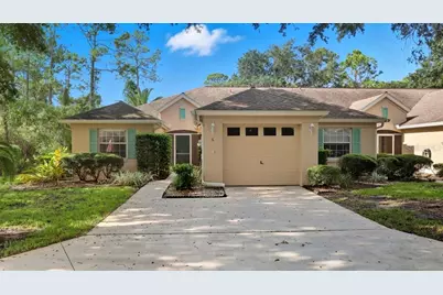 6 Gaston Place, Palm Coast, FL 32164 - Photo 1