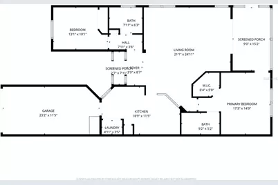 6 Gaston Place, Palm Coast, FL 32164 - Photo 19