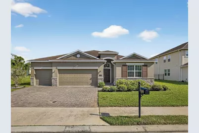 466 Brunswick Drive, Davenport, FL 33837 - Photo 1