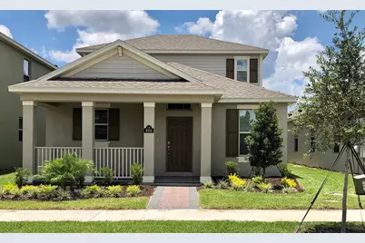 11858 Shine View Lane, Winter Garden, FL 34787 - Photo 1