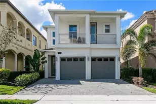 1036 Castle Pines Ct, Reunion, FL 34747 - Photo 1