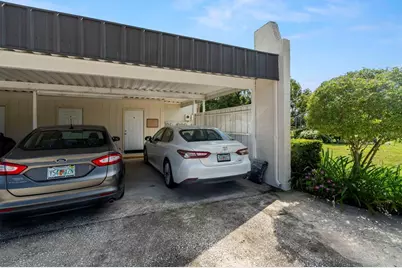 8111 Braddock Circle #6, Port Richey, FL 34668 - Photo 37