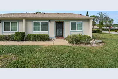 8111 Braddock Circle #6, Port Richey, FL 34668 - Photo 1