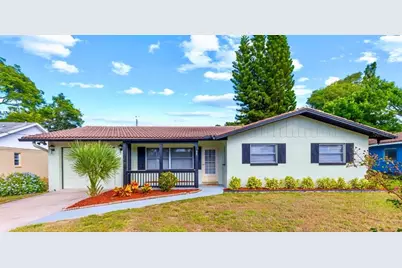 1073 Kenwood Drive, Dunedin, FL 34698 - Photo 1