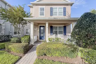 5518 Thomas Square Dr, Winter Garden, FL 34787 - Photo 1