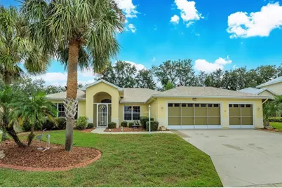 5151 Indian Ocean Loop, Tavares, FL 32778 - Photo 1