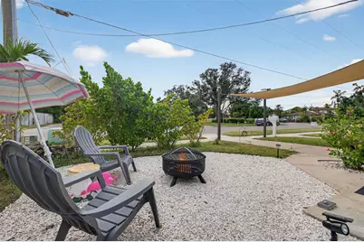 825 46th Street N #A, Saint Petersburg, FL 33713 - Photo 23